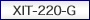 XIT-220-G